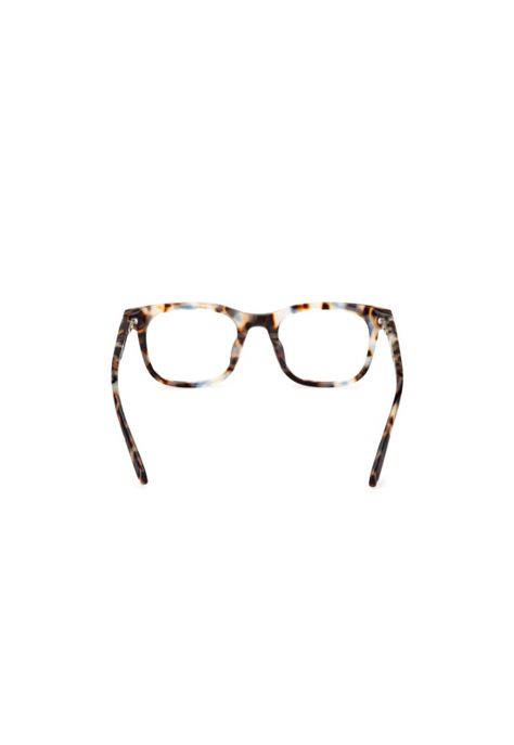 Lentes Ópticos Havana Guess GU50092H055-4