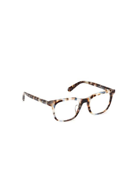 Lentes Ópticos Havana Guess GU50092H055-7