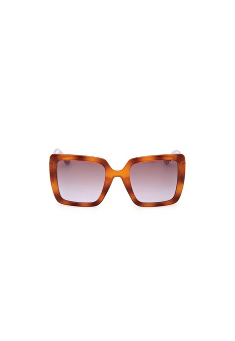 Lentes de Sol Havana Degradé Guess GU0010353Z-0