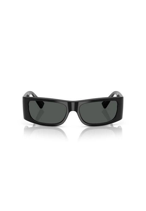 Lentes de Sol Negro Versace VE4482GB187-1