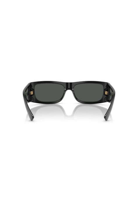 Lentes de Sol Negro Versace VE4482GB187-3