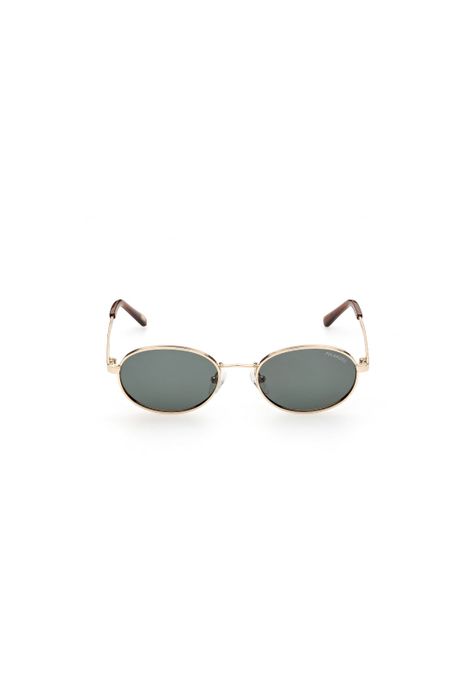 Lentes de Sol Verde Polarizados Skechers SE6179-0