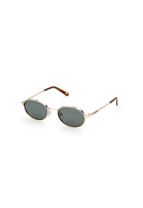 Lentes de Sol Verde Polarizados Skechers SE6179-1