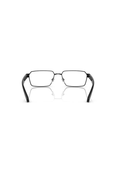 Lentes Ópticos Greyscale Negro Arnette AN6144737-3