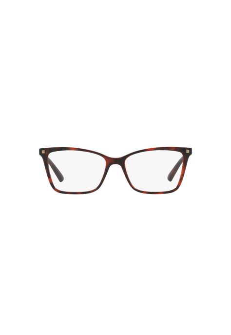 Lentes Ópticos Havana Rojo Jean Monnier J83243M179-0