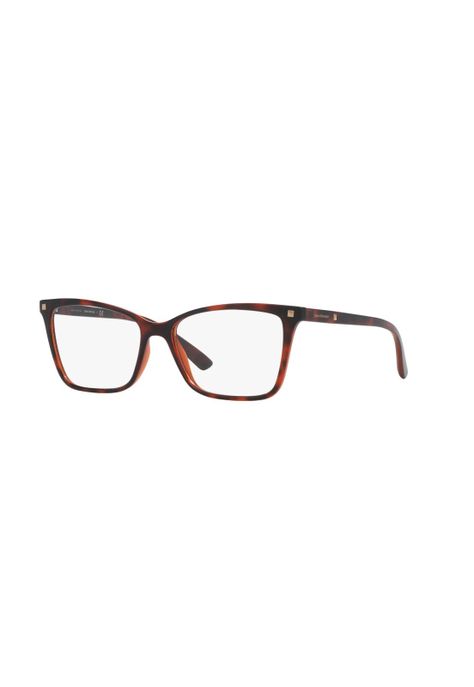 Lentes Ópticos Havana Rojo Jean Monnier J83243M179-1