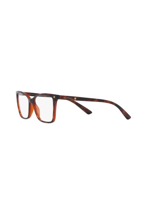 Lentes Ópticos Havana Rojo Jean Monnier J83243M179-2