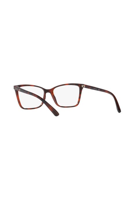 Lentes Ópticos Havana Rojo Jean Monnier J83243M179-5