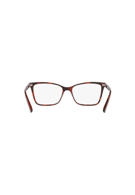 Lentes Ópticos Havana Rojo Jean Monnier J83243M179-6