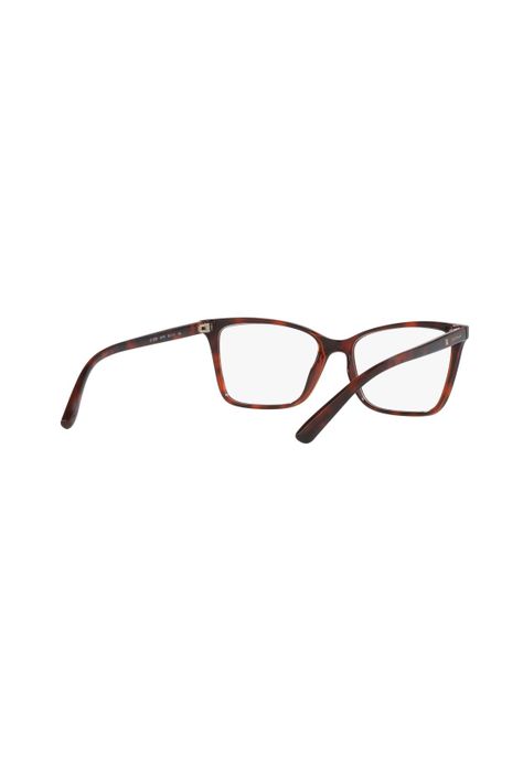 Lentes Ópticos Havana Rojo Jean Monnier J83243M179-7