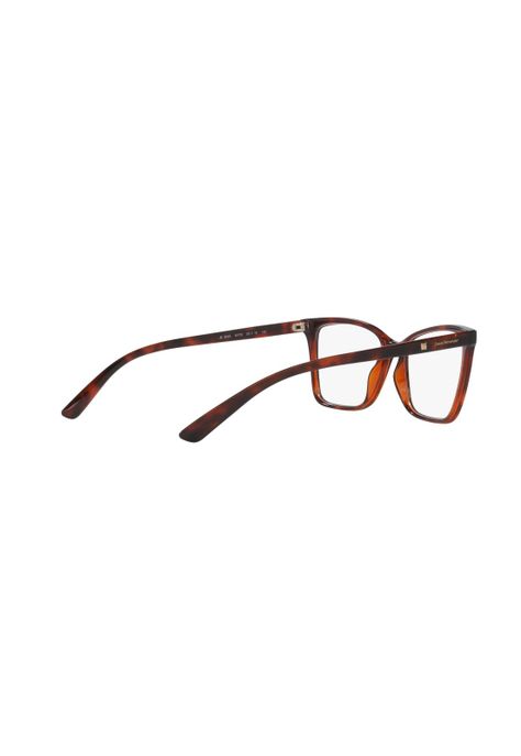 Lentes Ópticos Havana Rojo Jean Monnier J83243M179-8