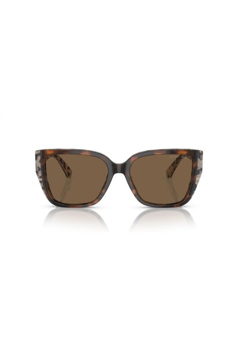 Lentes de Sol Acadia Havana Michael Kors MK2199395173-0