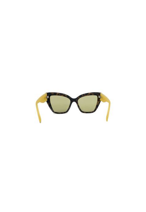 Lentes De Sol Venezia Marron Mita Eyewear VENEZIA53N51-3
