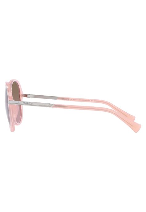Lentes de Sol Shiny Milky Light Rose Ralph RA5297U600614-2