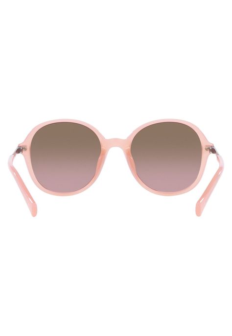 Lentes de Sol Shiny Milky Light Rose Ralph RA5297U600614-3