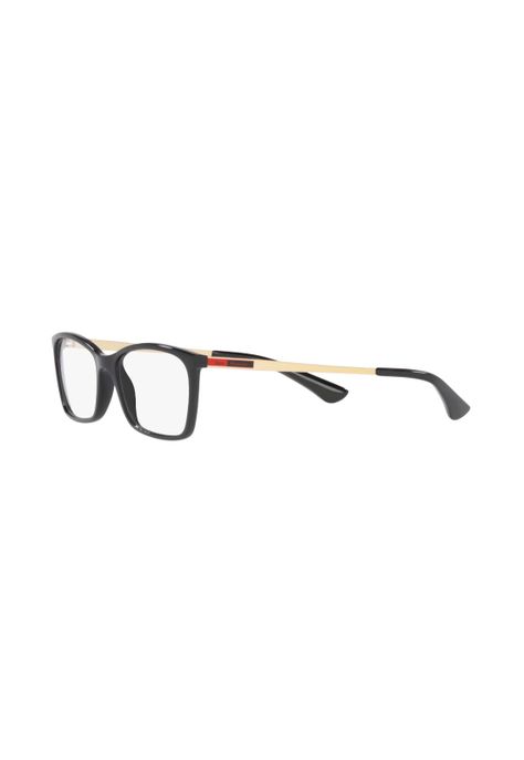 Lentes Ópticos Negro Jean Monnier J83193K022-2