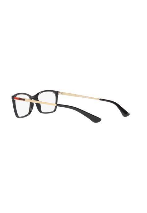 Lentes Ópticos Negro Jean Monnier J83193K022-4