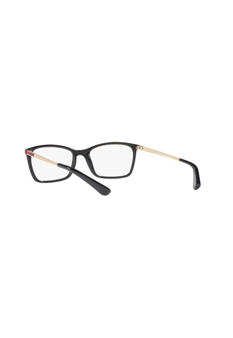 Lentes Ópticos Negro Jean Monnier J83193K022-5