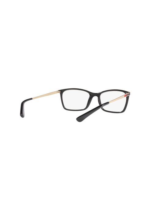 Lentes Ópticos Negro Jean Monnier J83193K022-7