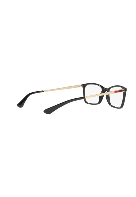Lentes Ópticos Negro Jean Monnier J83193K022-8