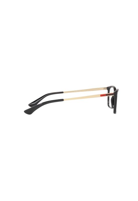 Lentes Ópticos Negro Jean Monnier J83193K022-9