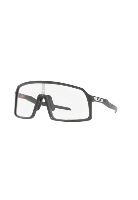 Lentes de Sol Sutro Negro Iridium Fotocromático Oakley-1