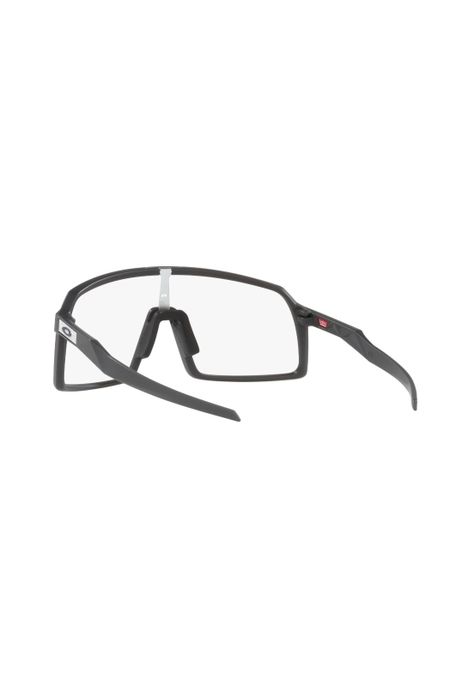 Lentes de Sol Sutro Negro Iridium Fotocromático Oakley-5