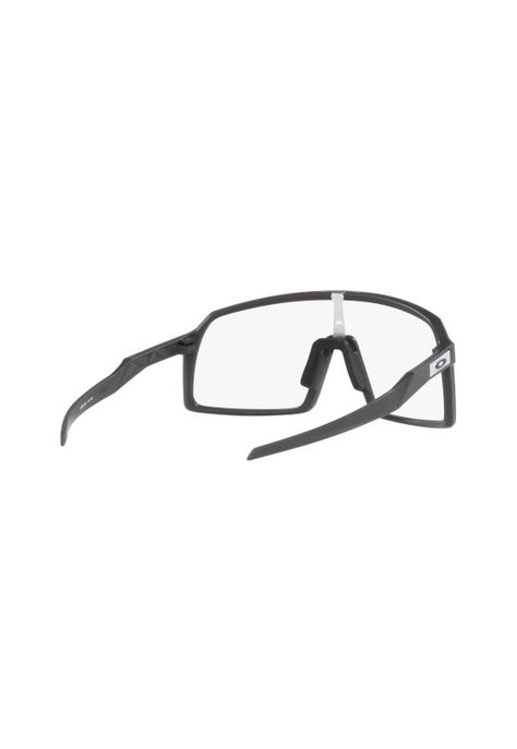 Lentes de Sol Sutro Negro Iridium Fotocromático Oakley-7