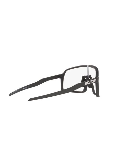 Lentes de Sol Sutro Negro Iridium Fotocromático Oakley-8