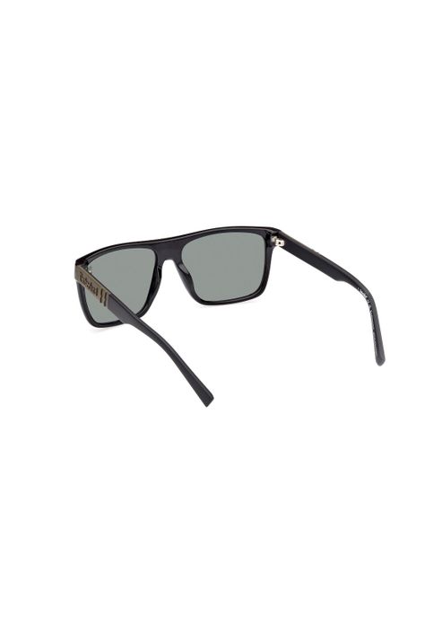 Lentes de Sol Negro Polarizados Timberland TB0000501R-3