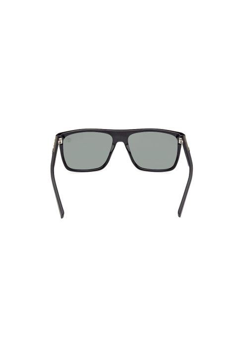 Lentes de Sol Negro Polarizados Timberland TB0000501R-4