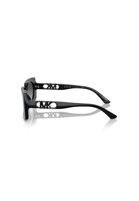 Lentes de Sol Bordeaux Negro Michael Kors MK221530058G-2