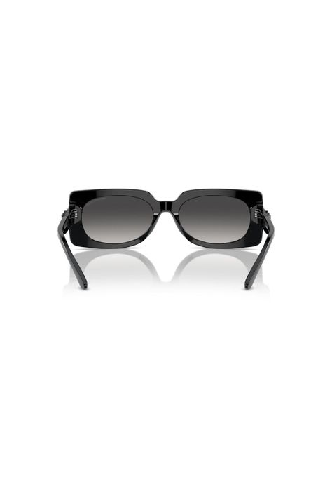 Lentes de Sol Bordeaux Negro Michael Kors MK221530058G-3