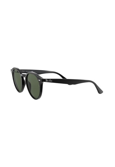 Lentes de Sol Black On Gold Ray-Ban RB218060171-2