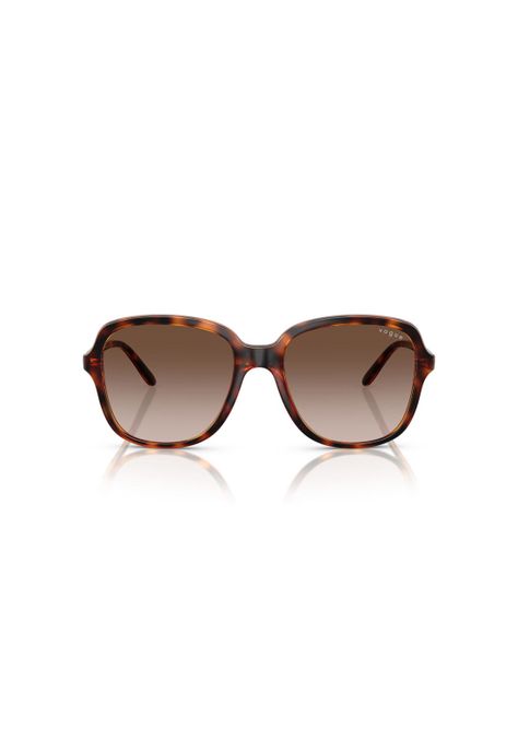 Lentes de Sol Havana Degradados Vogue Eyewear VO5601SW65613-0