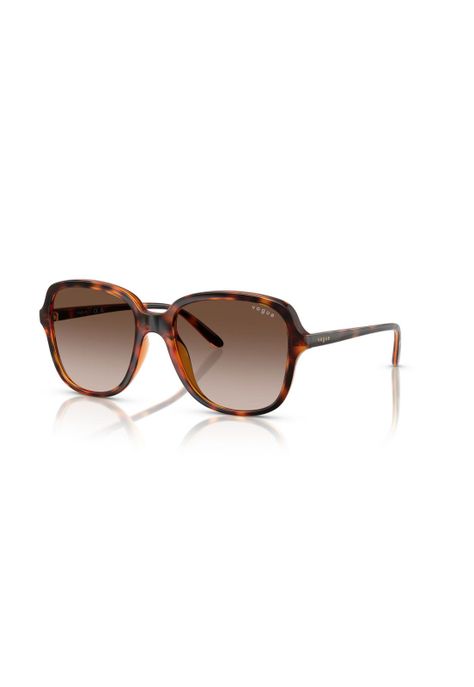 Lentes de Sol Havana Degradados Vogue Eyewear VO5601SW65613-1