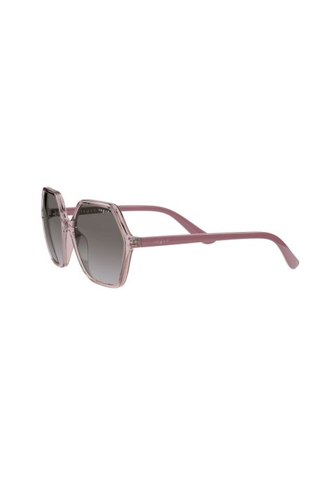 Lentes de Sol Rosado Vogue VO5361S28288H-2
