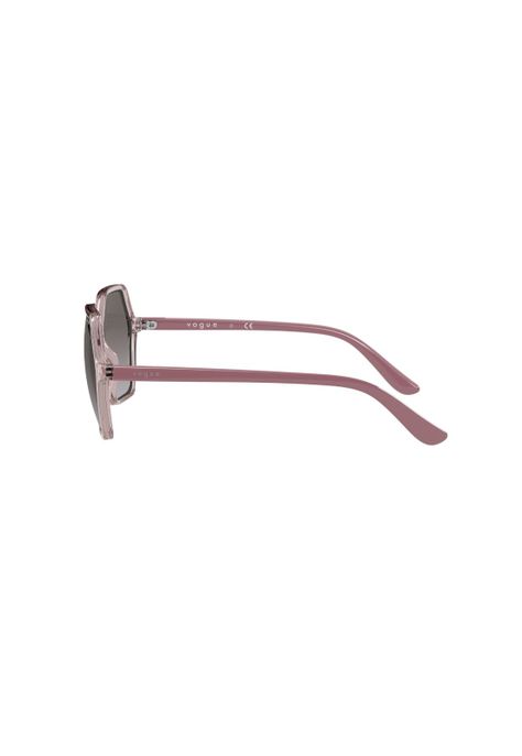 Lentes de Sol Rosado Vogue VO5361S28288H-3