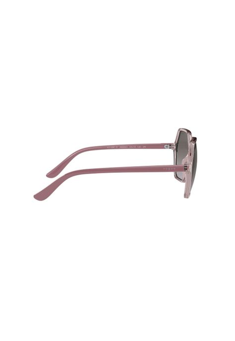Lentes de Sol Rosado Vogue VO5361S28288H-9