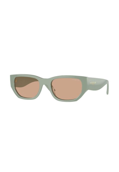 Lentes de Sol Verde Vogue Eyewear VO5586S31613-0