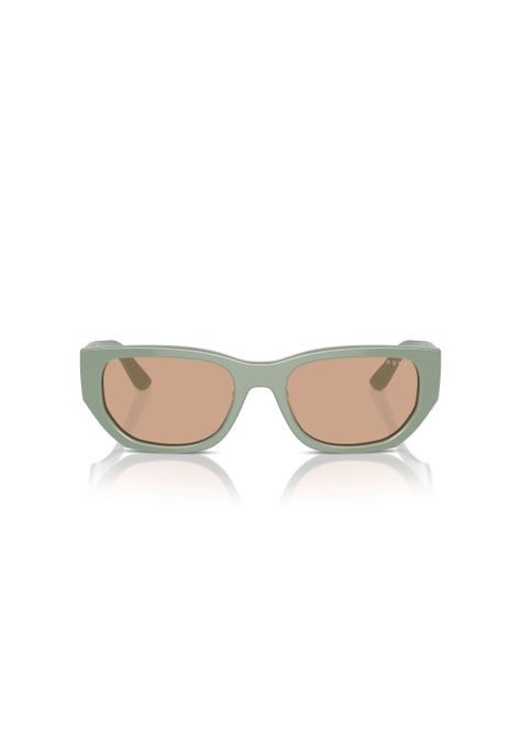 Lentes de Sol Verde Vogue Eyewear VO5586S31613-1