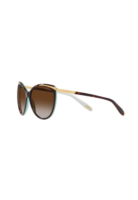 Lentes de Sol Havana On Acquamarine Ralph RA51506013B-2