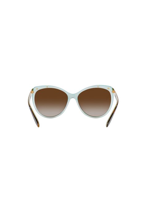 Lentes de Sol Havana On Acquamarine Ralph RA51506013B-6