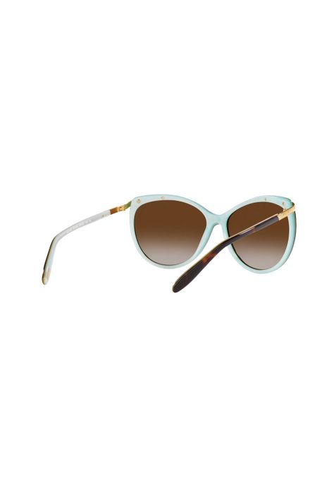 Lentes de Sol Havana On Acquamarine Ralph RA51506013B-7