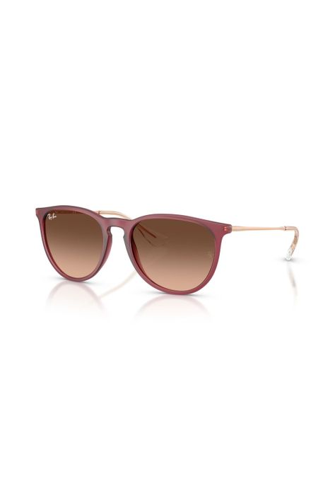 Lentes de Sol Erika Violeta Degradados Ray-Ban RB41716815A5-1