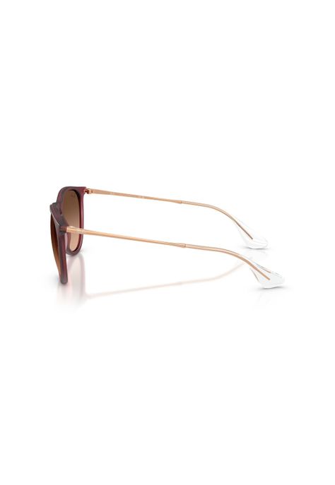 Lentes de Sol Erika Violeta Degradados Ray-Ban RB41716815A5-2