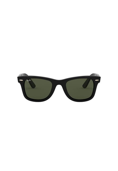 Lentes de Sol Wayfarer Ease Negro Ray-Ban RB4340601-0