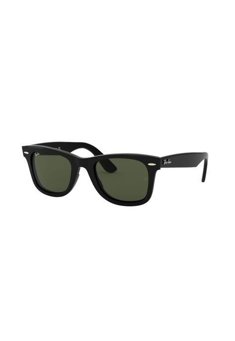 Lentes de Sol Wayfarer Ease Negro Ray-Ban RB4340601-1