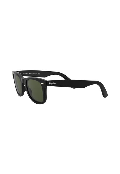 Lentes de Sol Wayfarer Ease Negro Ray-Ban RB4340601-2
