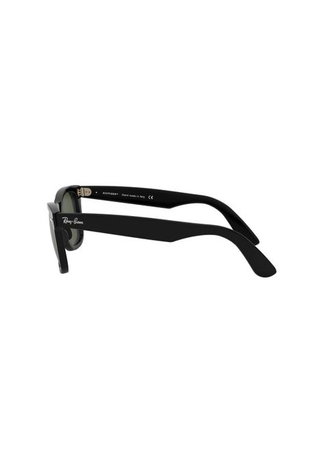 Lentes de Sol Wayfarer Ease Negro Ray-Ban RB4340601-3